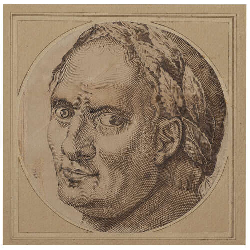 Matham drawing
