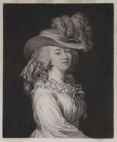 Lemoine drawing