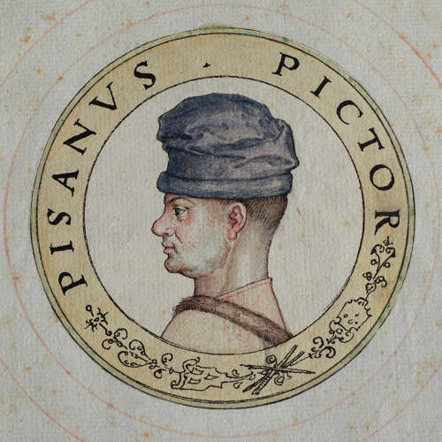 Pencz watercolor
